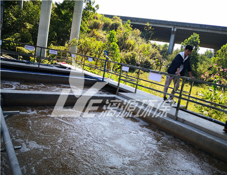 水性涂料污水處理辦法有哪些？