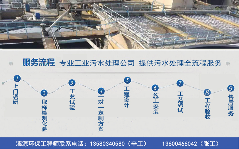 果醬廠(chǎng)加工廢水處理 找漓源環(huán)保